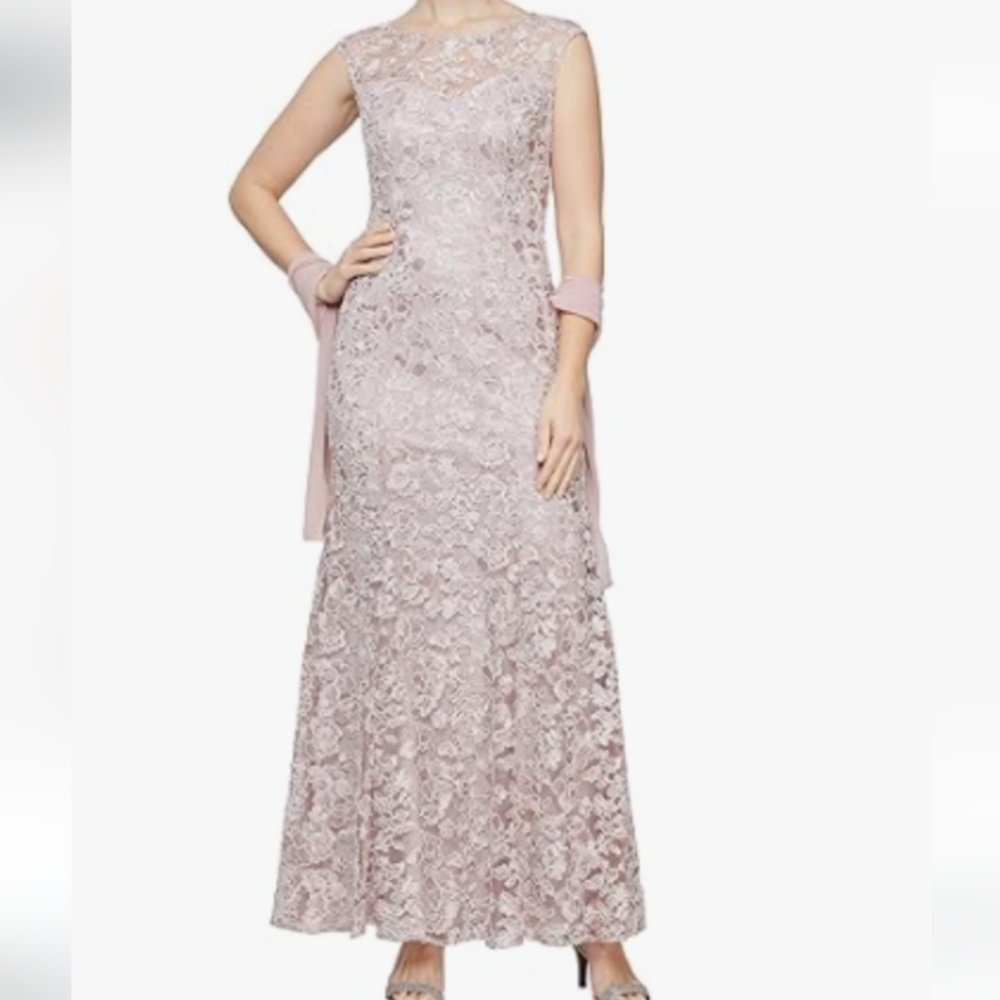 Mother of the groom/bride dress worn once